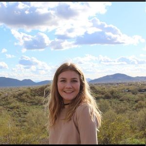 Meet your Posher, Evie